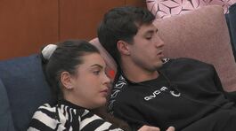 Angelica Baraldi a Mirko Brunetti: "Io sarò sempre dalla nostra parte" thumbnail