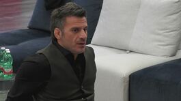 Marco Maddaloni: "Mirko, il rapporto con Perla può essere ripreso" thumbnail