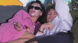 Letizia Petris: "Sto facendo le cose che stanno facendo bene a me" thumbnail