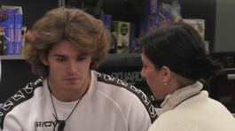 Paolo Masella a Letizia Petris: "Mi dispiace appesantirti" thumbnail
