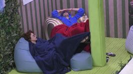Beatrice Luzzi ed il suo rapporto con Vittorio Menozzi thumbnail