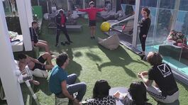 Continua la discussione in giardino thumbnail