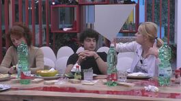 Beatrice Luzzi: "Grecia, mi hai mancato di rispetto" thumbnail