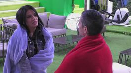 Monia La Ferrera: "Tu non mi hai dato spiegazioni, sei proprio scomparso" thumbnail