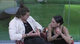 Paolo Masella a Letizia Petris: "Ti senti zero per il parere degli altri" thumbnail