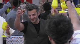 Il discorso di Marco Maddaloni e Grecia Colmenares thumbnail