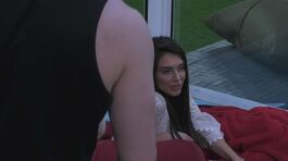 Greta Rossetti a Federico Massaro: "Sei sexy quando ti alleni" thumbnail