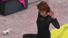 Un allenamento al femminile thumbnail