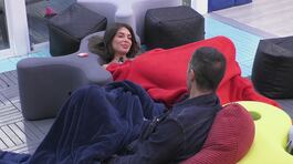 Greta Rossetti sul suo rapporto con Mirko Brunetti: "Abbiamo voltato pagina" thumbnail