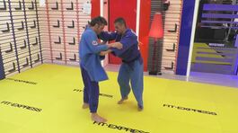 L'allenamento di judo di Marco Maddaloni e Massimiliano Varrese thumbnail