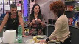 Le ragioni di Beatrice Luzzi verso Sara Ricci thumbnail