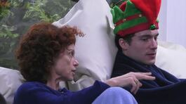 L'opinione di Beatrice Luzzi su Sara Ricci thumbnail