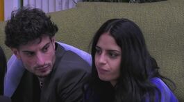 Le parole di Perla Vatiero dopo il confronto con Mirko Brunetti thumbnail