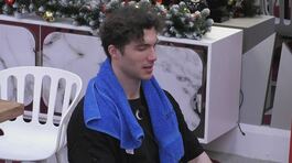 Federico Massaro parla di Anita Olivieri thumbnail