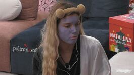 Anita Olivieri su Rosanna Fratello: "Io trovo alcuni comportamenti molto costruiti" thumbnail