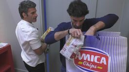 Patatine per tutti i gusti thumbnail