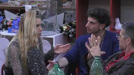 Anita Olivieri: "Giuseppe, sei tu che mi metti in mezzo" thumbnail