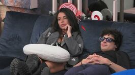 Greta Rossetti a Vittorio Menozzi "Mi baci o no?" thumbnail