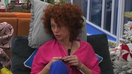 Beatrice Luzzi su Anita Olivieri: "Lo tiene sotto controllo" thumbnail