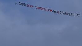 Un aereo da parte di Angelica Baraldi e Ciro Petrone thumbnail