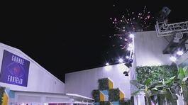 Fuochi d'artificio per il compleanno di Paolo Masella thumbnail