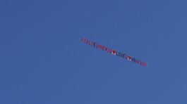 "Paolo sei immenso, love you, happy birthday #fans": un nuovo aereo per Paolo Masella thumbnail