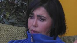 Fiordaliso e la nostalgia per i propri cari thumbnail