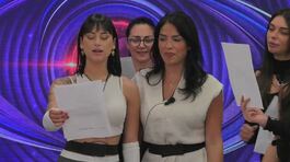 Gli inquilini alle prese con le prove di canto thumbnail