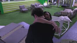 Federico Massaro: "Ti ho lasciato spazio perché amavi ancora Mirko" thumbnail