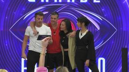 Una nuova sfida per gli inquilini: GF Christmas show thumbnail