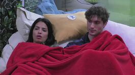 Federico Massaro: "Io e Anita siamo molto simili" thumbnail