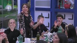 Gli auguri di Rosanna Fratello al nipote thumbnail