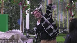 La performance di Federico Massaro thumbnail