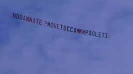 Un aereo di coppia dai #Paoleti thumbnail