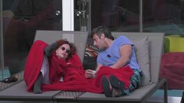 Piccoli dissidi tra Beatrice Luzzi e Marco Maddaloni thumbnail