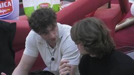 Federico Massaro a Paolo Masella: "Siete diversi ma vi completate" thumbnail