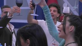 L'addio all'autunno dei concorrenti thumbnail