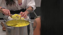 La gustosa polenta di Rosy Chin thumbnail