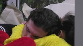 Torna la pace tra Federico Massaro e Rosy Chin thumbnail