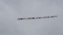 "HB, splendi, Loana + #Perliners" gli auguri dalla sorella di Perla Vatiero thumbnail