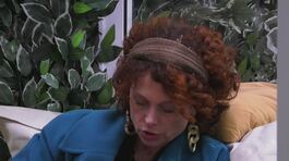 Beatrice Luzzi: "Letizia deve darsi una regolata" thumbnail