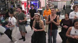 Continuano le prove del musical thumbnail