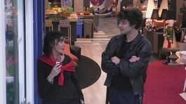 Fiordaliso e la forte personalità di Beatrice Luzzi thumbnail