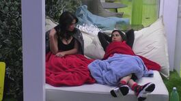 Monia La Ferrera su Massimiliano Varrese: "Mi fa stare bene" thumbnail