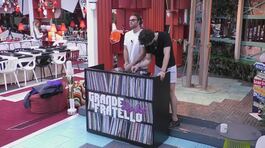 Il soundcheck di Sergio D'Ottavi thumbnail