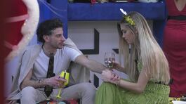 Anita Olivieri a Giuseppe Garibaldi: "Non so dove sarei senza voi" thumbnail