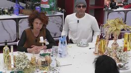 Arriva il chiarimento tra Beatrice Luzzi e Fiordaliso thumbnail