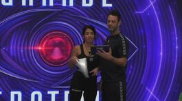 Il comunicato del budget settimanale thumbnail