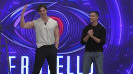 Il premio della tombola serale thumbnail