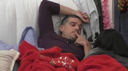 Un momento di condivisione tra Monia La Ferrera e Massimiliano Varrese thumbnail